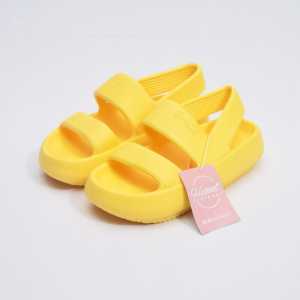 Sandal Tali Wanita Hazana Terbaru Sendal Selop Cewek Kekinian Keren Murah Sandal Flip Flop