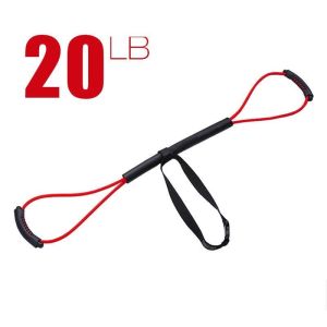 Resistance Acceleration Speed Cord Pull Rope Sport Strength MMA Boxing Training