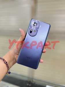BACKDOOR/BACKCOVER/KESING TUTUP BELAKANG + RING KACA KAMERA OPPO RENO 11 5G