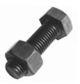 BULONG THÉP ĐEN M16x50mm, M16x60mm - BULON 16li (BỘ). 