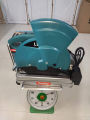 Máy cắt sắt bàn Makita LT1400, đĩa cắt 355m, 2500w, 19 kg, Madein Thái lan, dây đồng chịu nhiệt.. 