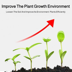 Soil Activator General Type for Plant Flower Fertilizer Water Soluble Fertilizer Nutrient Boost