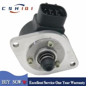 sapid 22270-46050 Fuel Injection Idle Air Control Valve For Lexus GS300 SC300 TOYOTA SUPRA 22270 46050 22270 46050 New B6T9H