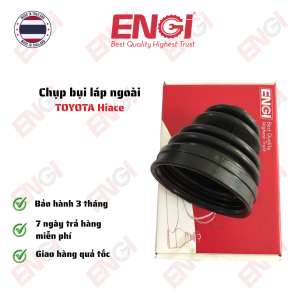 Chụp bụi láp ngoài Hiace 28 X 110 X 93 MADE IN THAILAND