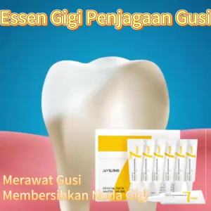 Jaysuing  Gum Care Essence   Cleaning Teeth Stain Teeth Yellow Care Gum Teeth Care Essence