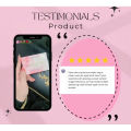 SABUN BEAUTHINC CRYSTAL GLUTA SOAP / SABUN PEMUTIH BADAN DAN WAJAH SABUN NIACINAMIDE DNA SALMON Crytal Gluta Soap beauthinc new crystal gluta soap. 