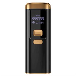 【รับประกัน 1ปี】ORRO GEN3 เครื่องกำจัดขน&หน้าใส (999999 Shot) ipl laser hair removal เครื่อง แท้ 100%Multi Function สี White Gold