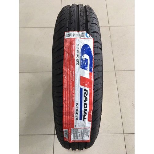 Ban Mobil GT Radial Champiro Eco Ukuran155 80 R13 Untuk Ban Mobil