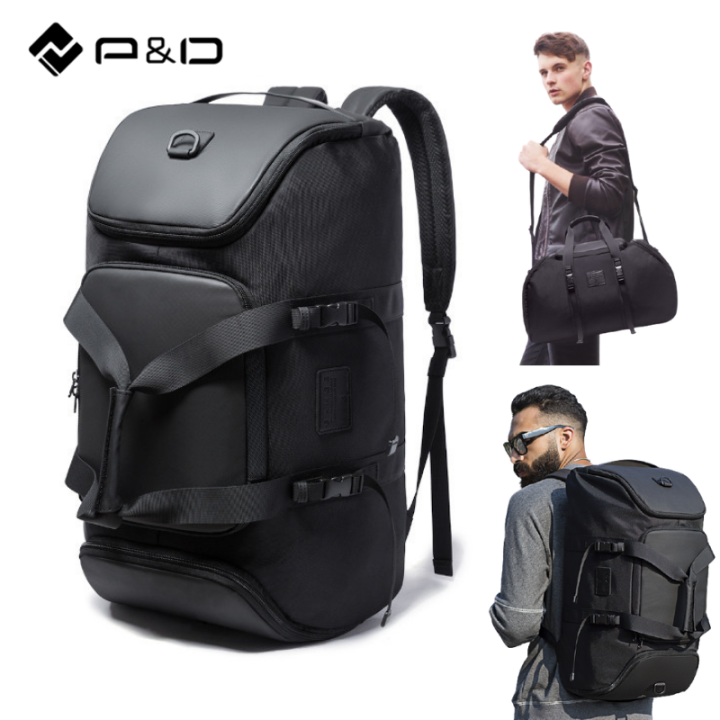 Large backpack 2025 duffle bag