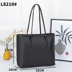CATHERINE BAGS#8210 Korean large-capacity shoulder bag designed for Women with a zipper closure for daily essentials security