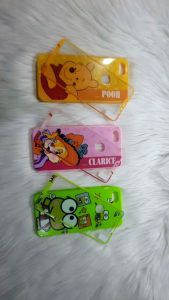 Casing hp Vivo Y83: Case hp murah silikon hp motif lucu bisa COD