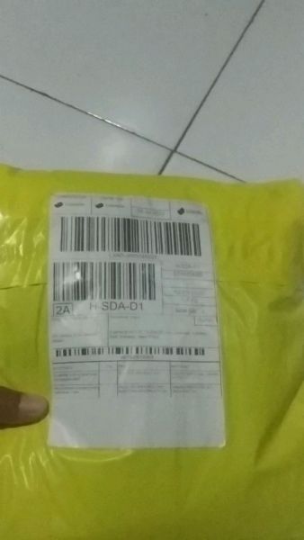 Buyer review video 2