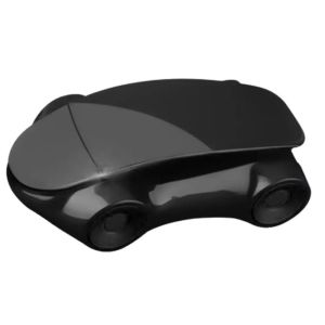 Jepit 360 Derajat Model Mobil Sport Phone Holder Dudukan Handphone Universal Car Holder Hp Mobil Dashboard