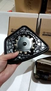Kaca Spion Original Avanza Xenia & Terios 2018: Harga & Cara Memilih