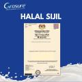LZD Grosure SR Plus 800GM Chocolate/Vanilla Single & Twin Vitamin. 