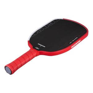 GLASSES580 2025 Agassi Pro 16mm Pickleball Paddles Lightweight T700 Carbon Fiber Pickleball Rackets Professional Ergonomic Racquet Sports Men Women
