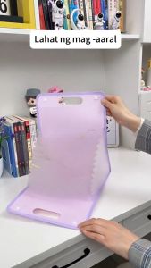 SweetCandi~Buy 1 Take 4 13-Layer Expanding File Organizer with 13 Compartments for Organized Storage