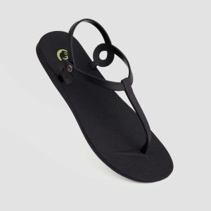 Camou Rosie Sandal Wanita Trendy Kualitas Premium Ringan Nyaman  Dipakai Dan Awet