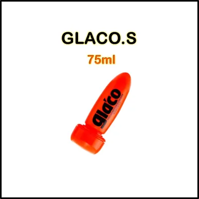 Soft99 Glaco Glass Compound Roll-On Rain Repellent Coating Oil Remover 300ml/100ml/75ml
