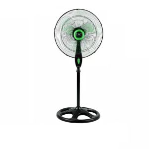Hanabishi Stand Fan WIND CHASER 18SF | 18 Inches Plastic Fan Blade WIND CHASER-18SF