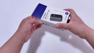 2026 BSCOBBER A5mini Portable Air Pump Portable Rechargeable Wireless Bicycle Accessories Tire Inflator 100PSI High Pressure