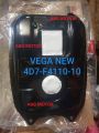 TANGKI TENGKI BENSIN YAMAHA VEGA R NEW ORIGINAL ASLI. 