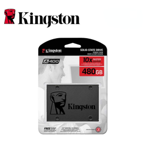 Kingston  SSD A400 480GB 512GB 960GB Internal SSD Solid State Drive SATA3 2.5"  (SA400S37/480G/512/960GB) Laptop Desktop