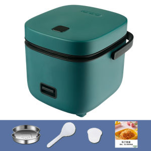 1.2L smart rice cooker suitable for 1-2 people smart home dormitory multifunctional food grade