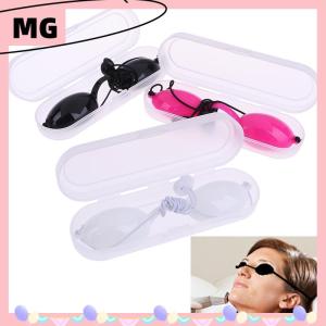 【Magical House】[ New Hot Fashion] Eyepatch laser light protective safety glasses goggles IPL beauty clinic patient