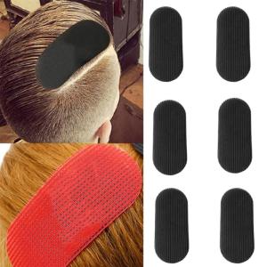 12 Pieces Fashion Hair Grip For Easy Flyaway Control And Neat Hairstyles Hair Management Accessory For Everyday Use