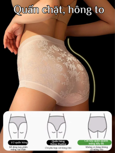 quần dài mở rộng đồ lót kháng khuẩn giữ ấm quản lý cơ thể điều chỉnh nhiệt độ da tơ tằm an ủi