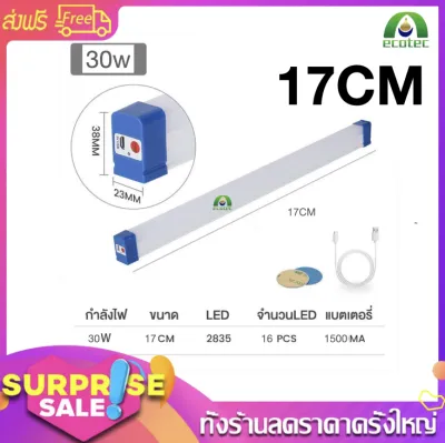 ALITHAI ใช้พลังงานแสงอาทิตย์ หลอดไฟ LEDไร้สาย 80W ไฟฉุกเฉิน 3โหมด ชาร์จ USB โคมไฟแม่เหล็ก Wireless led light ติดกำแพง หลอดไฟแขวน ใช้งานพกพาได้ แผงโซล่าเซลล์ Solar