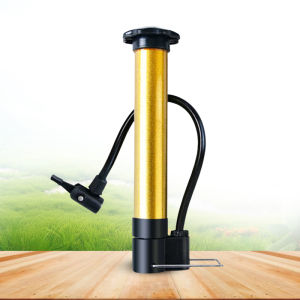 Pompa Angin Portable Mini untuk Bola/Balon/Ban Sepeda/Motor/Pelampung Ringan Serbaguna