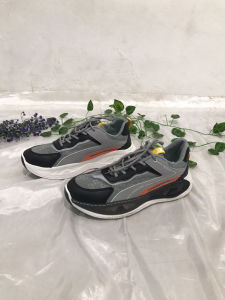 Sepatu Sport Sneakers Pria Kasual Premium SK 289