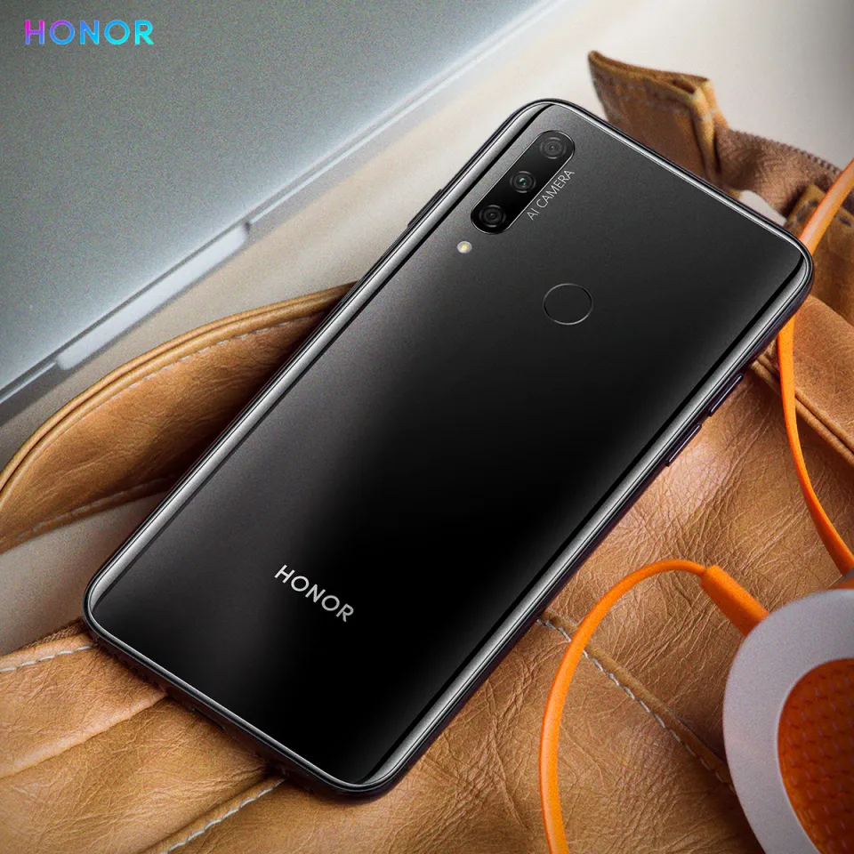 Original Honor 9X Smartphone 6.59-inches IPS-LCD Fullview Screen 12nm Kirin  710F Chipset GPU Turbo 3.0 Octa-core 4GB RAM+128GB ROM Smart Phone | Lazada