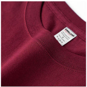 ÁO THUN KIRKLAND DÁNG RỘNG - 5H1T