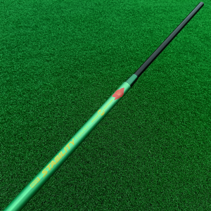 New Golf Shaft Adapter Golf Clubs Stability Tour Carbon Steel Combined Putters Technology white Golf Putters Shaft