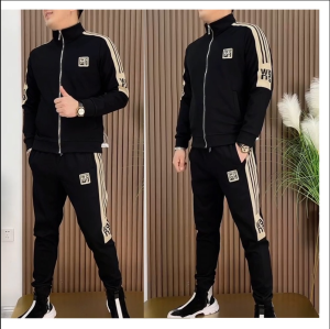 Quần Áo Thu Đông Nam Bộ Thể Thao Thu Đông Dài Tay Có Cổ Cao Cấp Hàn Quốc