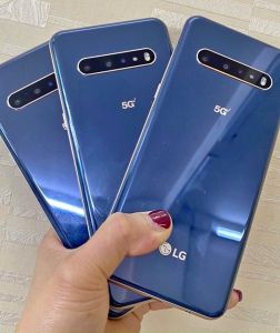 LG V60 ThinQ 8/128gb