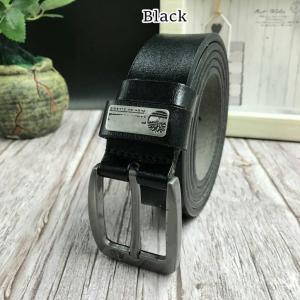 Genuine Real Leather Long Belt Men High Quality Pin Buckle Plus Size Belts for Men / Men Waist Strap Waistband Leather