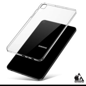 Softcase Clear Bening SAMSUNG TAB A7 Lite 8.7” T225 Tab A8 2021 X205 X200 Tab A8 2019 T195 S6Lite 10.4inch P615 / P610 T220 T190 A9 8.7” / X115 / X110 A9+ 10.95” / X210 / X216Cover Galaxy Tablet Silikon Jelly Case Bening Anti Crack