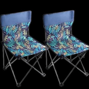 Outdoor Convenient Leisure Folding Chair Comfortable Portable Chair