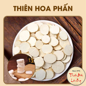 Thiên hoa phấn 100g (Hàng loại 1 khô sạch)