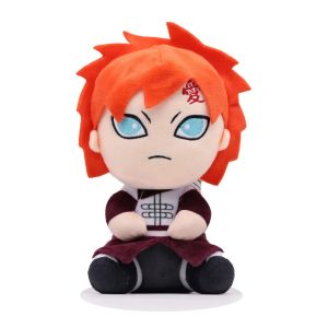 YAZHE Japanese Anime  Plush Doll Figure Toys Uchiha Itachi Kakashi Plush Toy Classic Gaara  Stuffed Toy Childrens Toys