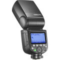Đèn Flash Godox V860III dùng cho máy ảnh Canon. 