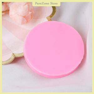 [PureZone] 3D Sunflower Flower Petals Embossed Silicone Mold Fondant Cake Decor Tool
