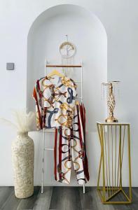 QALBU PAJAMAS SLETING LENGAN PENDEK / PAJAMAS BUSUI CANTIK KEKINIAN / PAJAMAS BAHAN RAYON PREMIUM