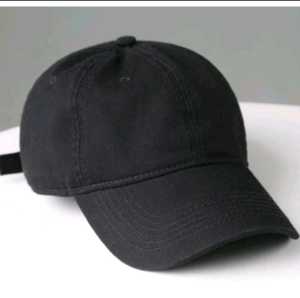 COD Topi Terbaru Mode Wonder caps polos bahan corduroy topi pria dan wanita