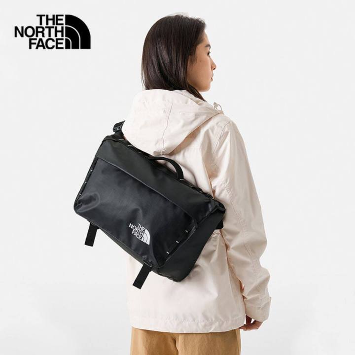 The north face base cheap camp duffel carry on