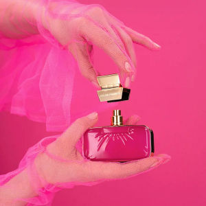 All Or Nothing Amplified Parfum - Parfum Wanita